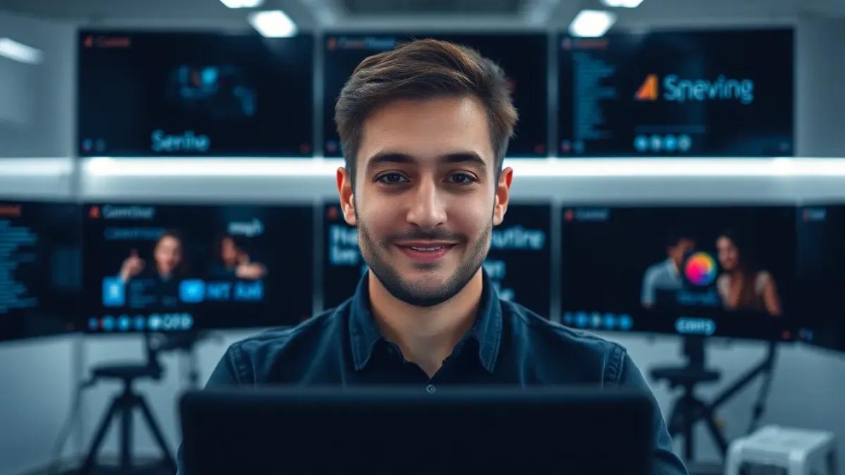 StackAdapt dévoile un outil d'IA pour transformer la création vidéo