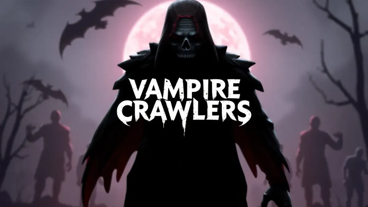 Vampire Crawlers : le spin-off de Vampire Survivors débarque bientôt dans le Xbox Game Pass
