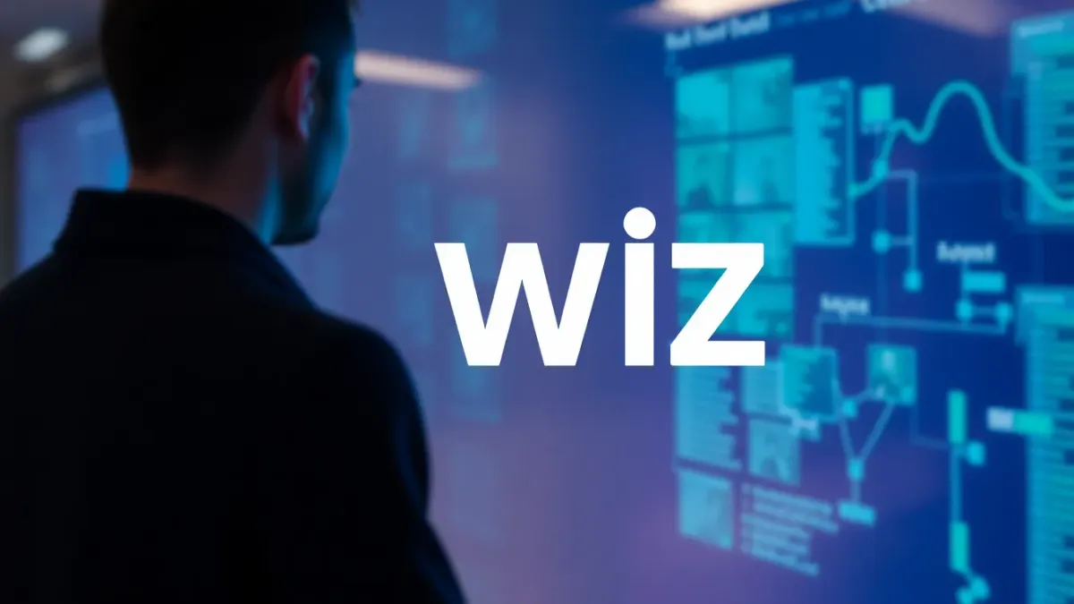 Cybersécurité : Google finalise l’acquisition de Wiz - Next.ink