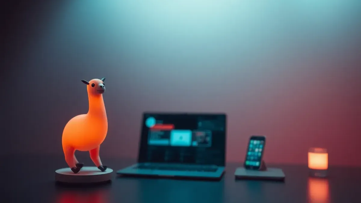 Ollama : hébergez et exécutez vos modèles IA en local gratuitement