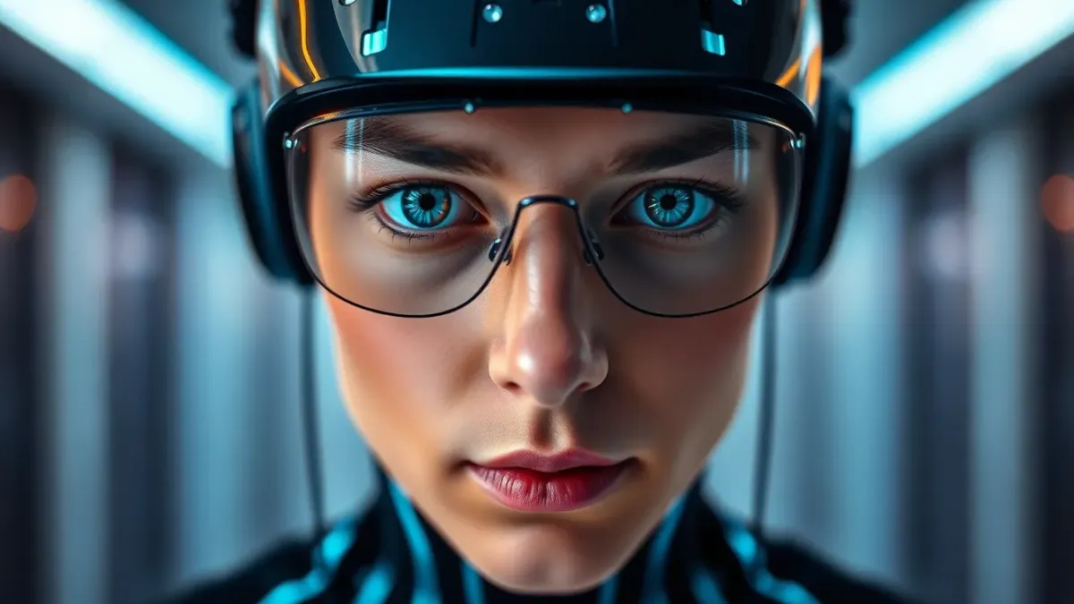 Transformer la vision en perception : enjeux de l'IA moderne