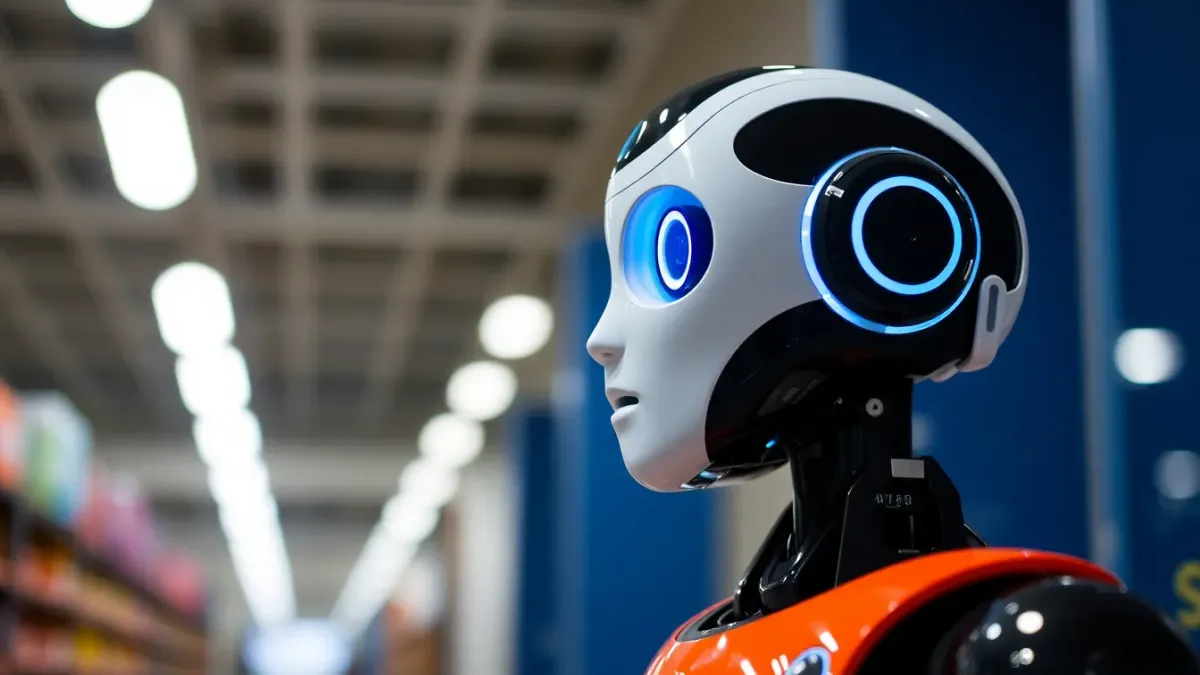 IA physique : Zalando va déployer les robots de la start-up polonaise Nomagic dans ses centres de distribution