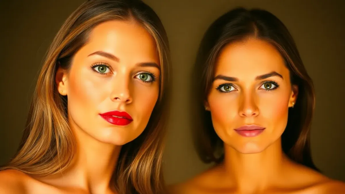 Des eurodéputés veulent interdire la création par IA de «deepfakes» sexuels