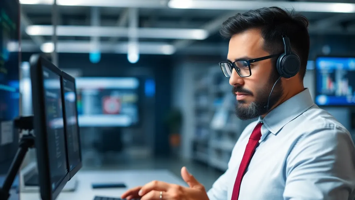 L'avenir de votre emploi : l'impact de l'IA sur notre quotidien professionnel