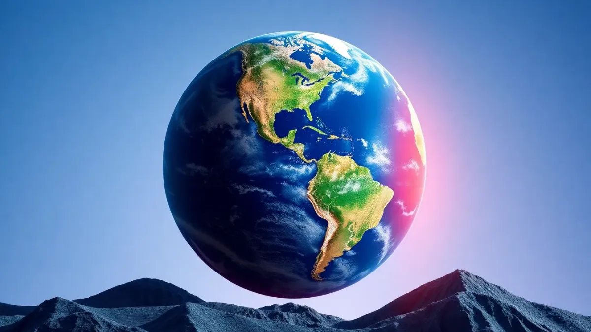 L'impact environnemental de l'IA : les géants indifférents à la crise climatique