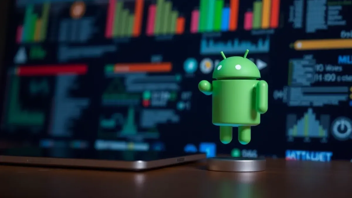 L'UE pousse Google à ouvrir Android aux intelligences artificielles concurrentes