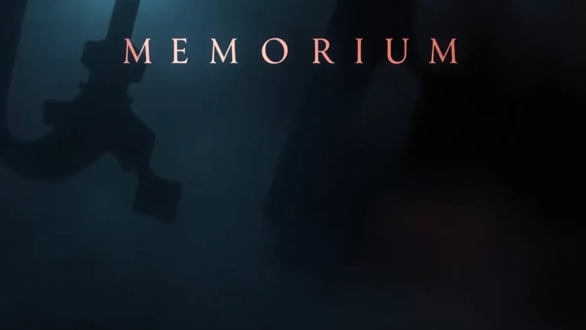 Memoirium : une nouvelle aventure vidéoludique prévue pour 2026