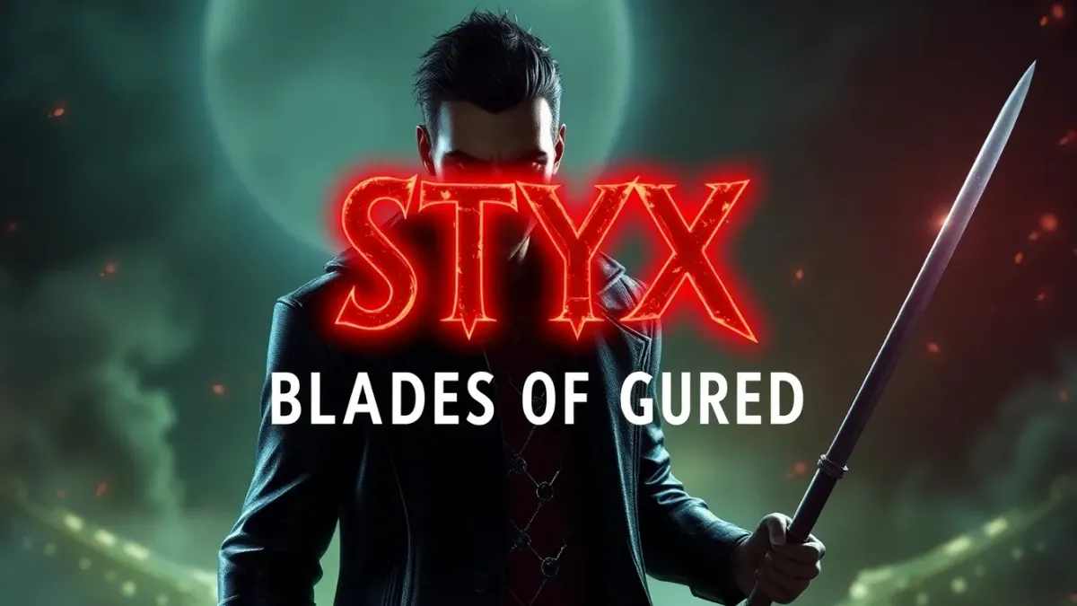 Découvrez mon avis sur Styx : Blades of Greed ! - games-geeks.fr