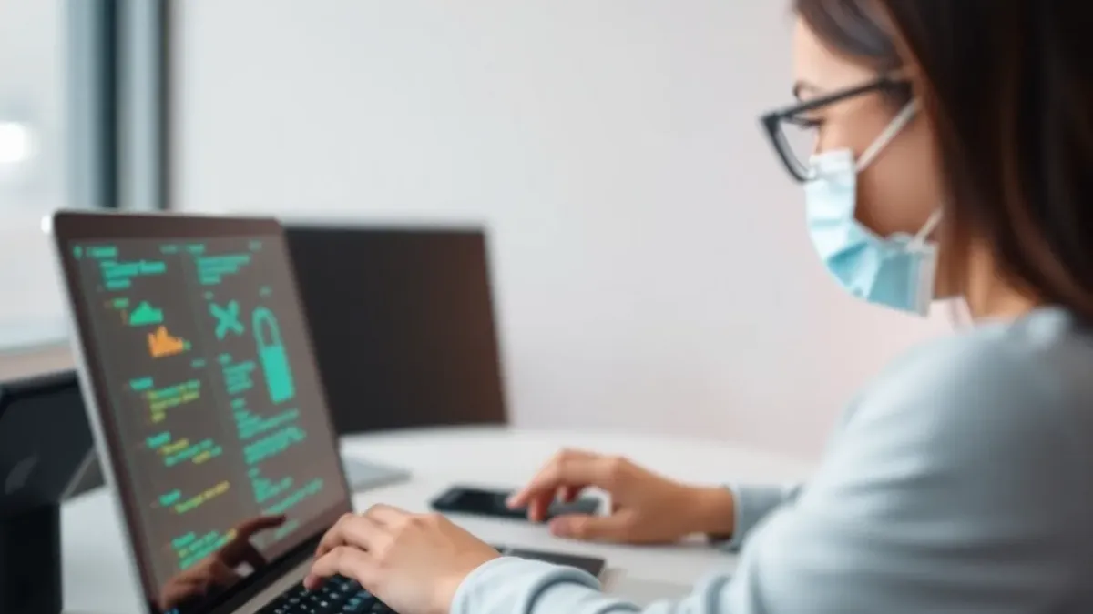 Renforcer la cybersécurité des PME pour éviter les crises