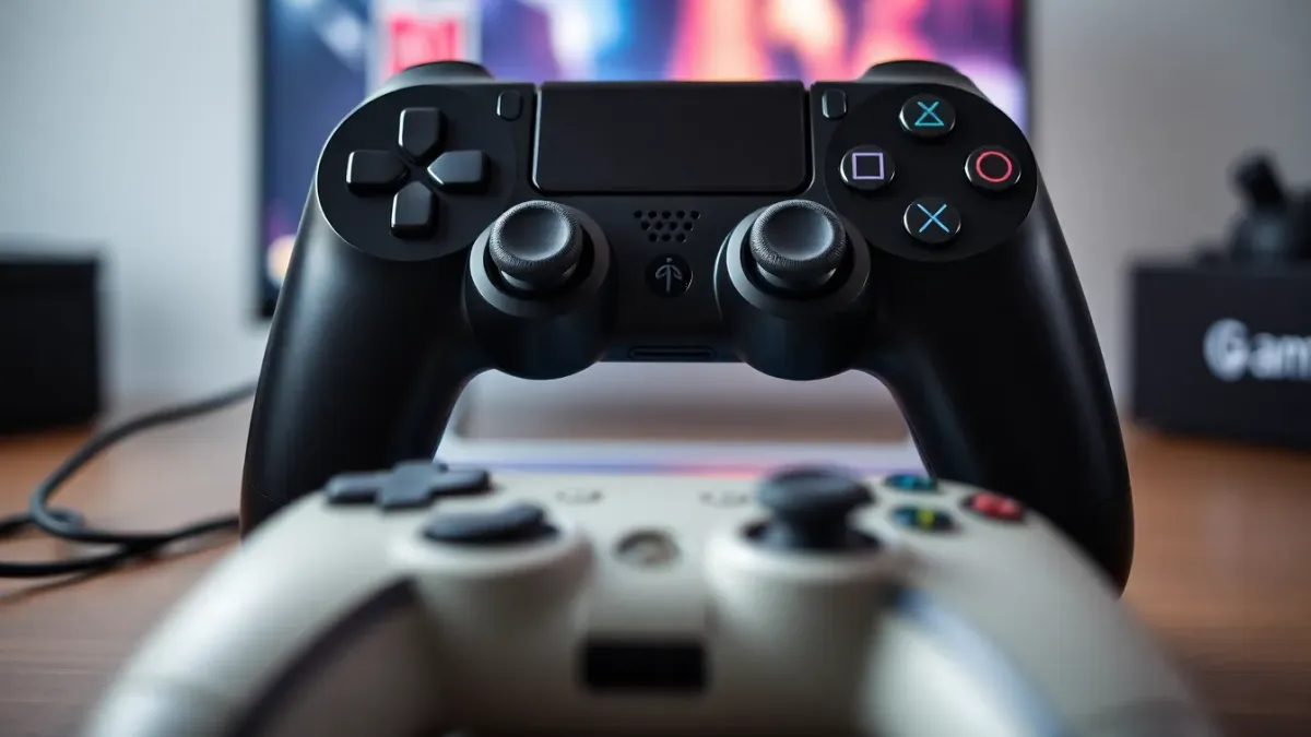 Gaming en perte de vitesse : quel avenir pour les consoles ?