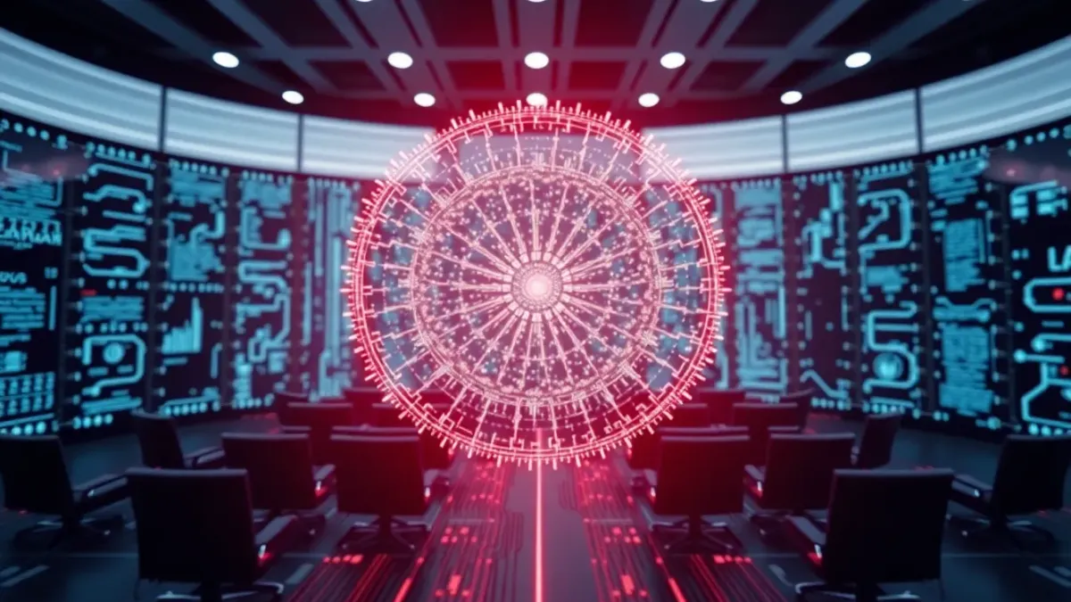 DeepSeek V4 : La Chine intensifie sa lutte technologique contre les États-Unis