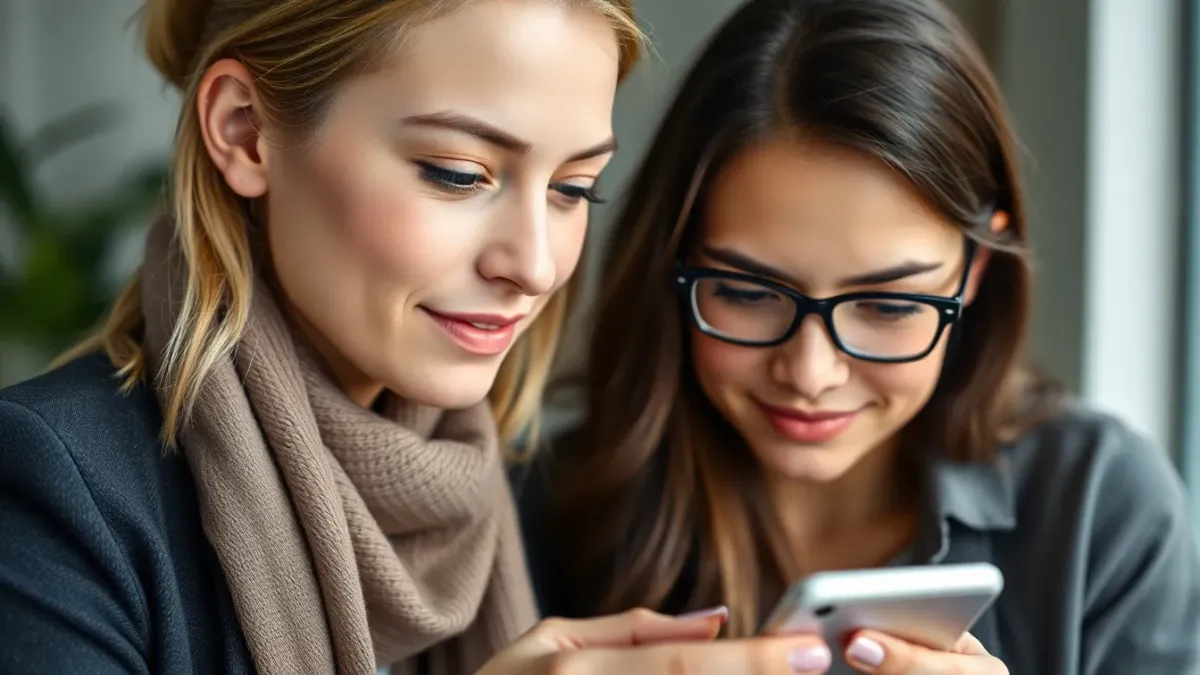 Les jeunes et l'épargne : l'IA creuse l'écart entre hommes et femmes