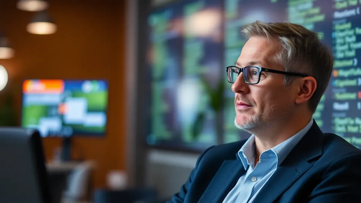 Cet ex n°2 de la DGSE nous parle des risques de la cybersécurité, avec @orange