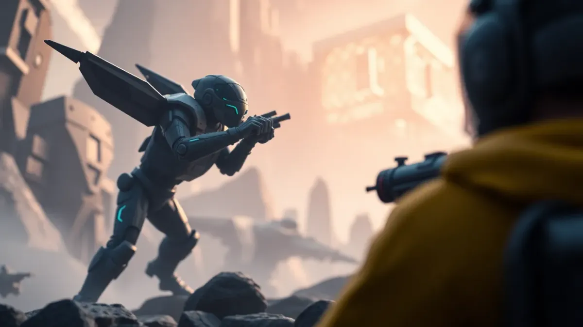 ARC Raiders : une production quatre fois moins chère qu'un AAA, un tournant pour l'industrie