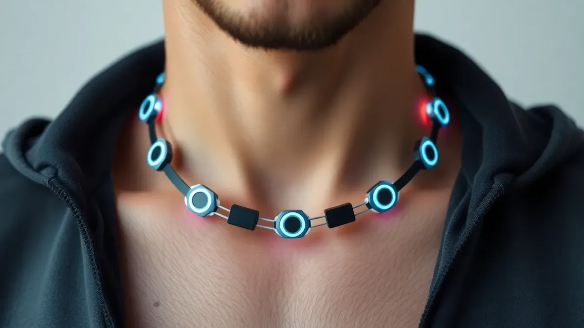 Un collier IA controversé retarde son lancement en France