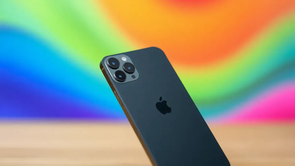 Promotion exceptionnelle sur l'iPhone 17 : stocks limités et prix imbattable
