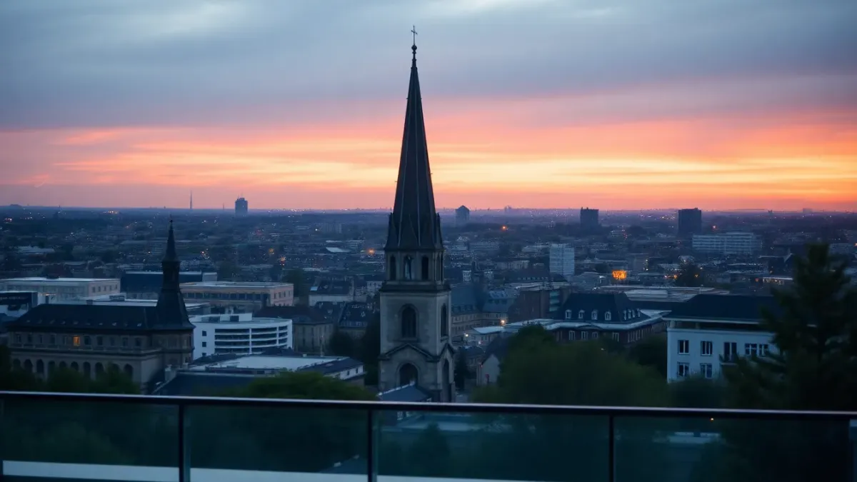 Rennes : Orange, un pilier de la cybersécurité après dix ans d'évolution