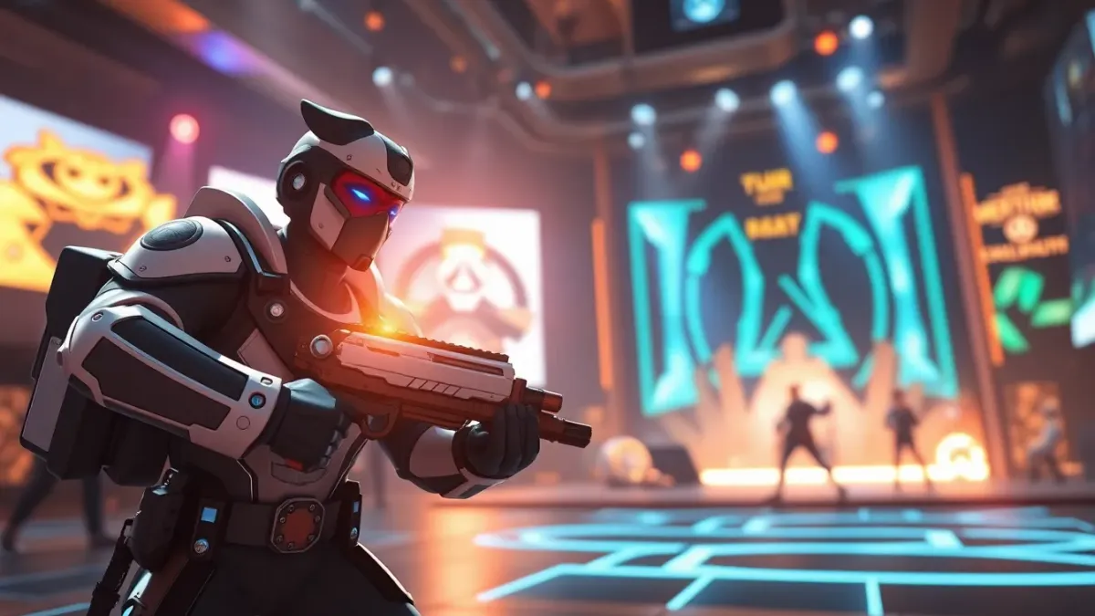 L'évolution d'Overwatch : d'un succès planétaire à une désillusion croissante