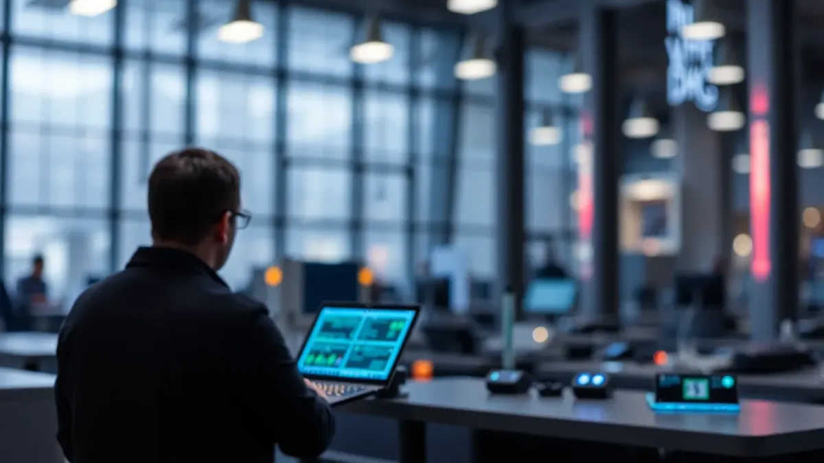 Pour servir ses nouvelles ambitions dans l'IA, l'Allemagne veut « au moins » doubler les capacités de ses data centers d'ici à 2030