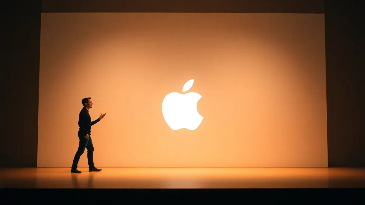 Apple intègre des avatars IA dans ses formations internes