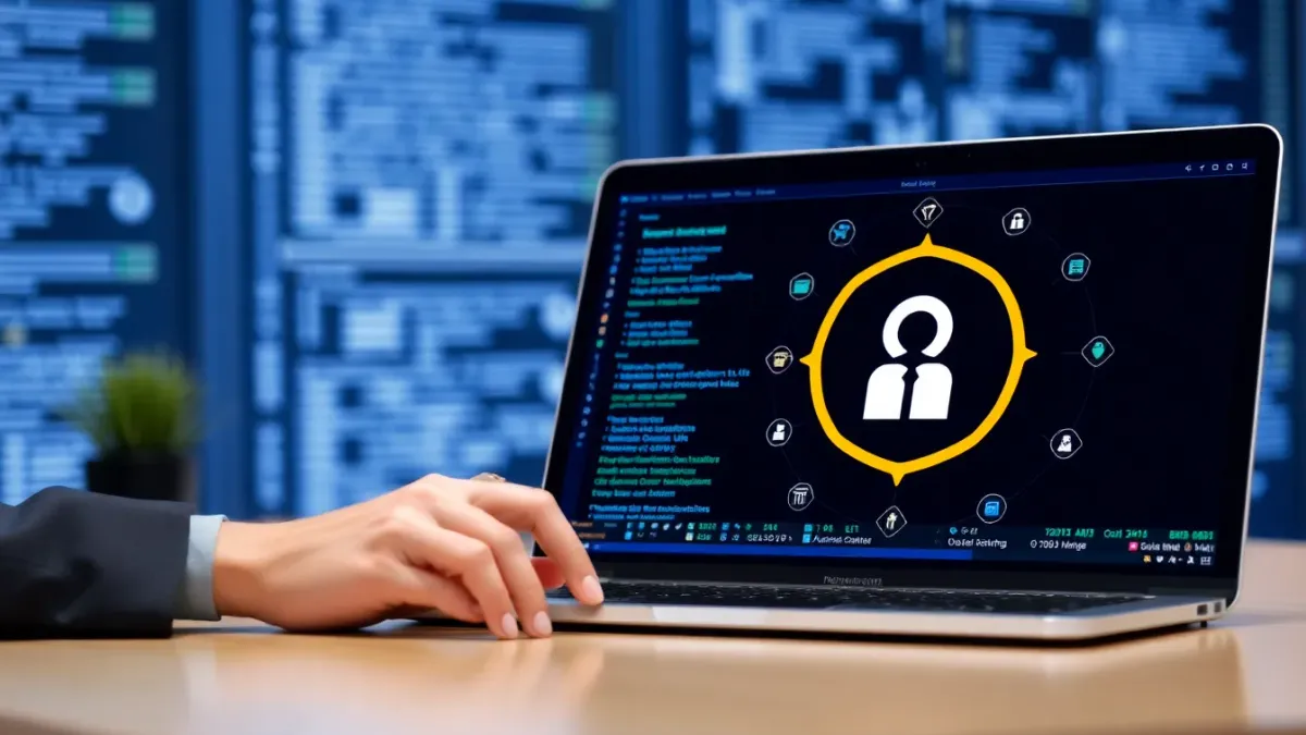 Meta : un agent IA a rendu accessibles des données sensibles à des employés non autorisés
