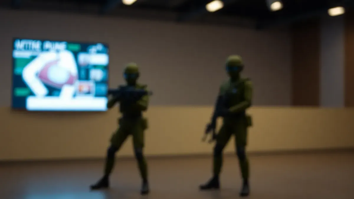 Guerre en Iran : l’usage militaire de l’IA pose des questions morales inédites