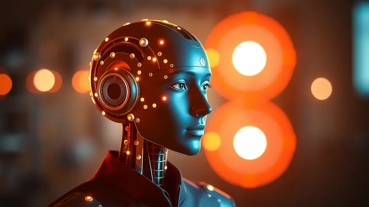 L'IA transforme les Ressources Humaines : enjeux et opportunités à saisir