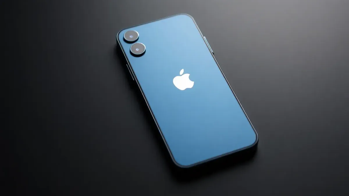 L'iPhone 17 en promotion : -150 euros sur un site e-commerce !