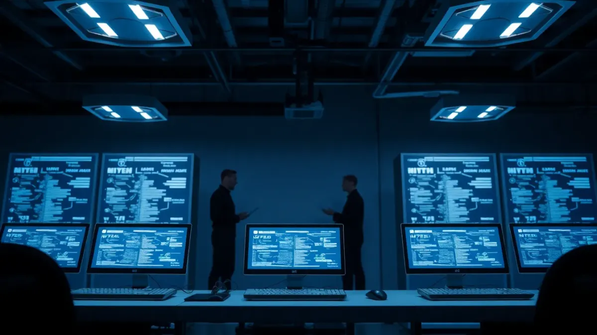 Cyber Defense Factory, le discret incubateur qui propulse les start-up dans l'écosystème militaire - journaldunet.com