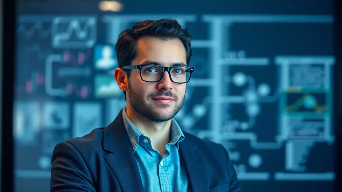 Sopra Steria acquiert la technologie d'analyse vidéo IA de Neuroo