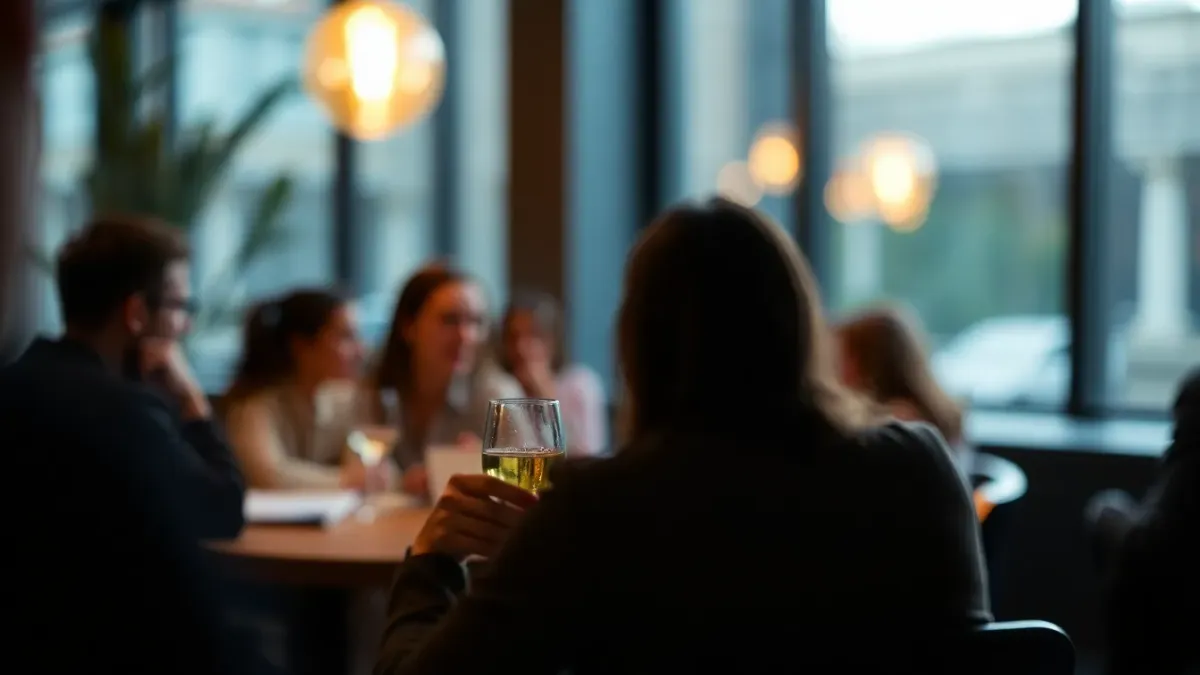 Un correctif surprise : enjeux et conséquences pour la soirée