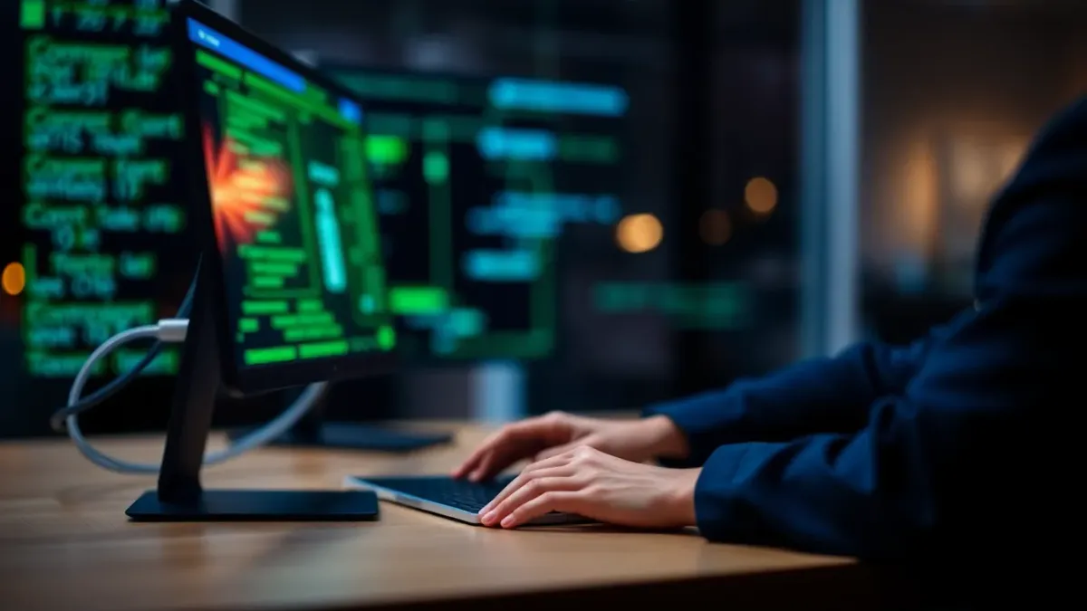 200 millions d'euros pour renforcer la cybersécurité : enjeux et perspectives