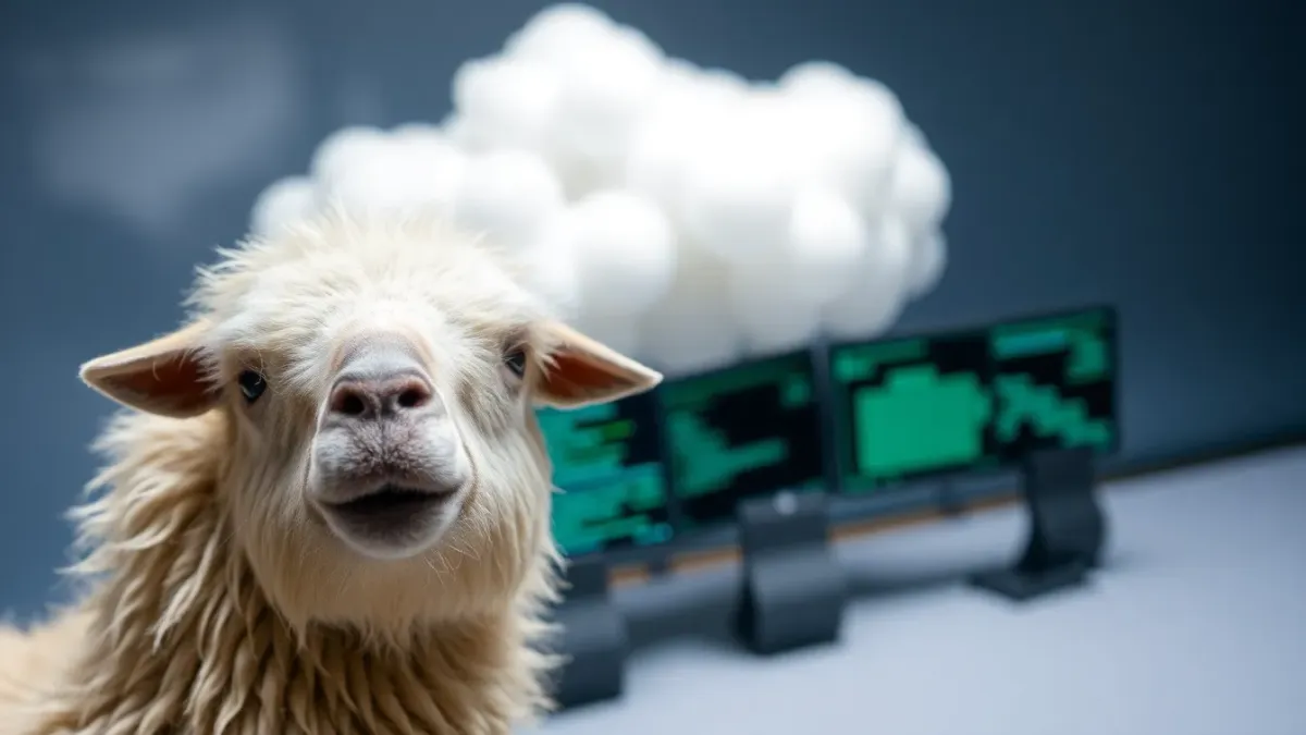 IA locale vs cloud pour le développement : Ollama et Mistral face à Claude et GPT