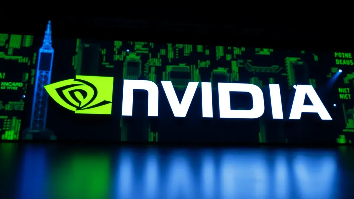 Nvidia annonce un investissement colossal de 150 milliards à Taïwan pour l'IA