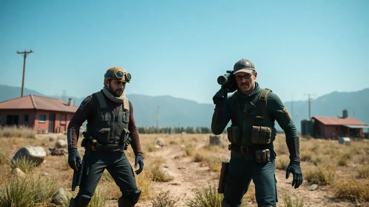 Fallout : Saison 3, des nouveautés inattendues pour les fans de la série