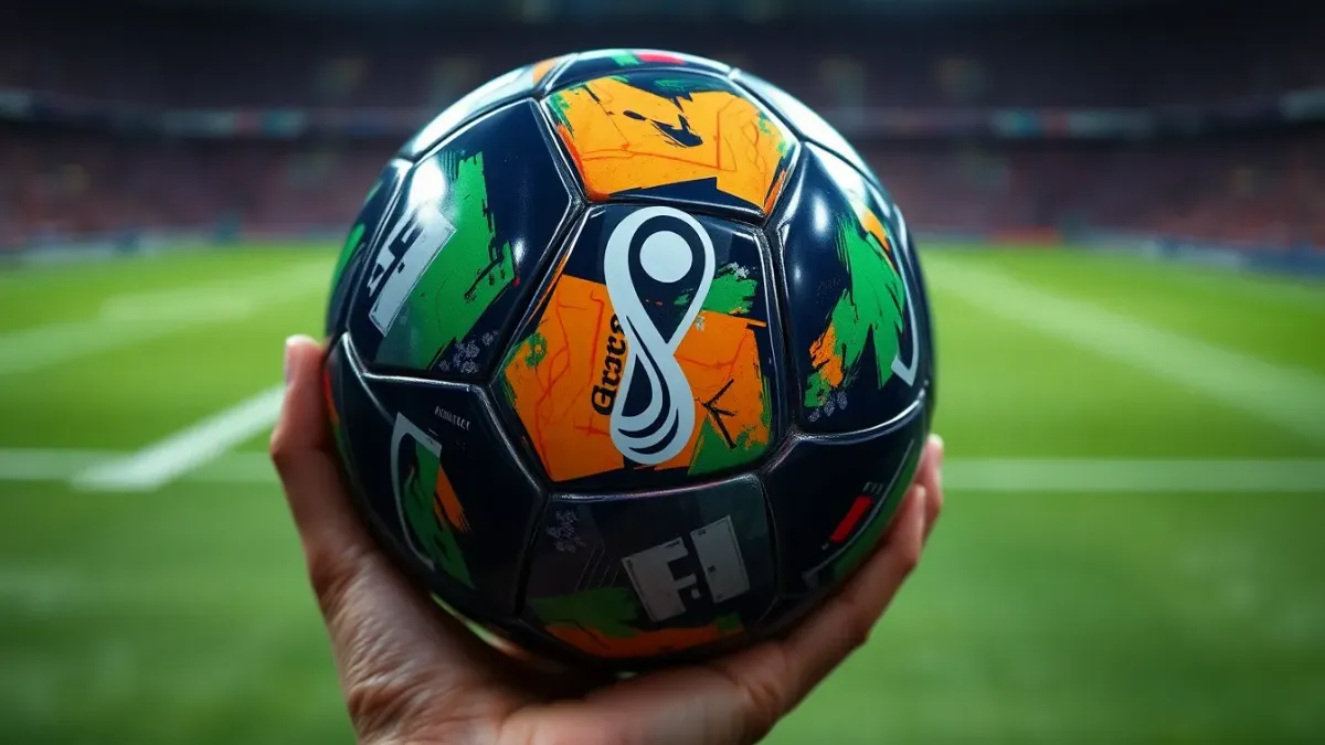 L'IA en arbitre de la Coupe du Monde 2026 : une révolution technologique sur le terrain