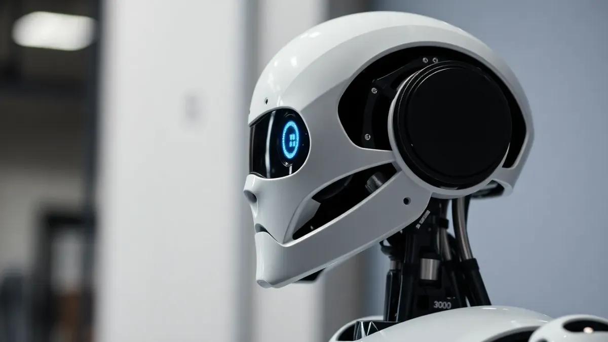 Mind Robotics récolte 400 millions pour sa plateforme robotique polyvalente