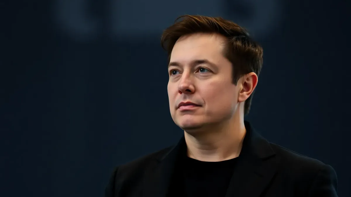 Elon Musk met en garde : l'IA pourrait représenter une menace existentielle