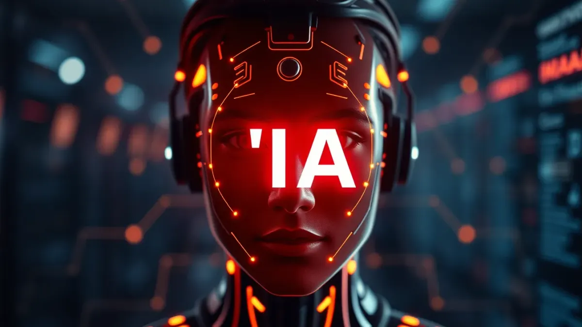 L'Intelligence Artificielle : Remplaçante ou Collaboratrice de l'Homme ?