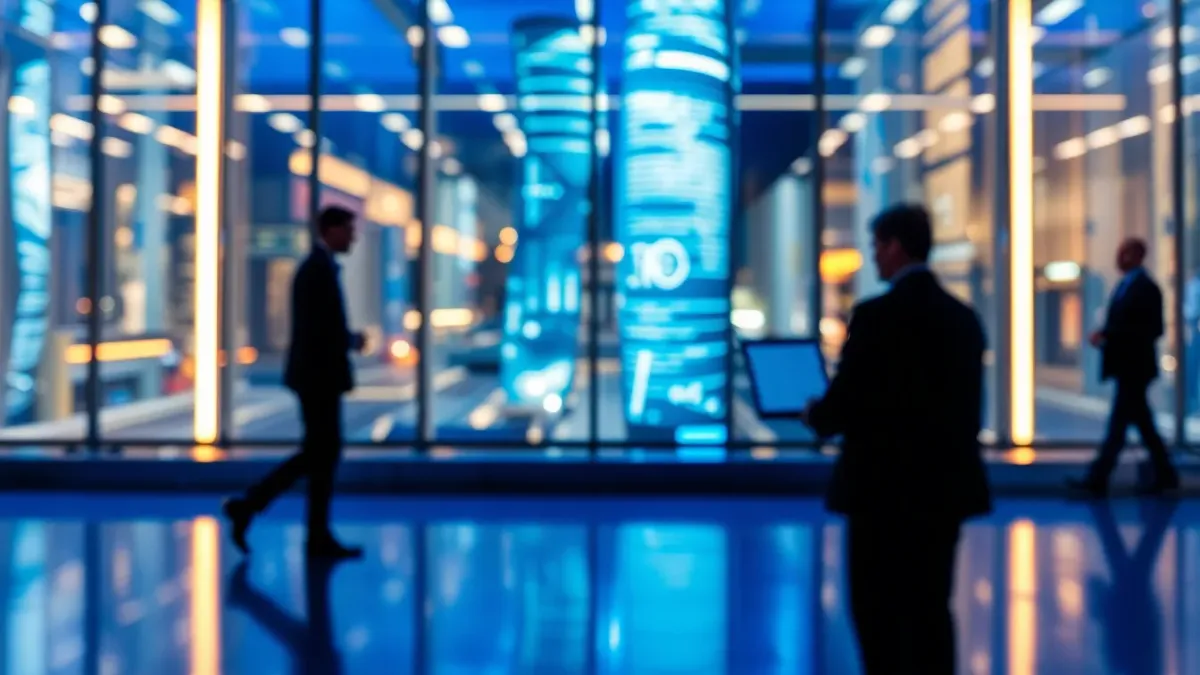 Comment Mistral AI s’installe durablement dans le paysage de l’IA avec la capacité à opérer dans des secteurs hautement réglementés