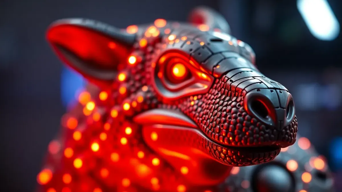 Claude Mythos : Anthropic a fuité son modèle le plus puissant — et il inquiète