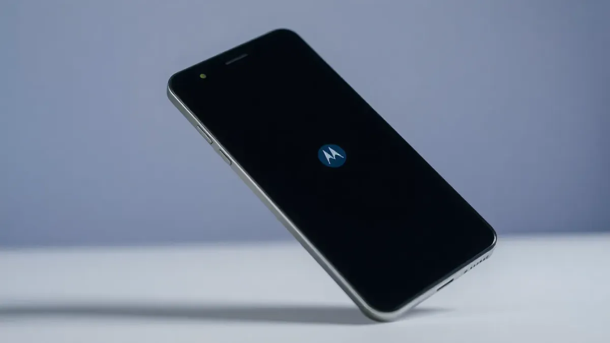 Motorola Signature : un smartphone élégant sans compromis ?