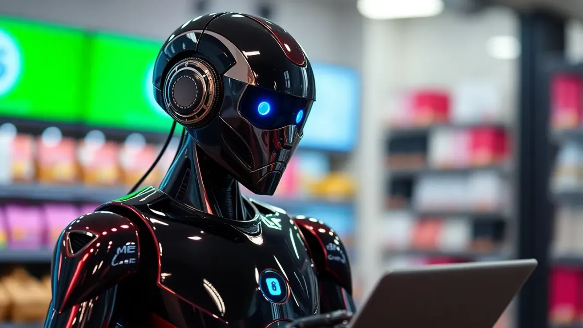 Un juge américain interdit à un robot IA de faire des achats sur Amazon