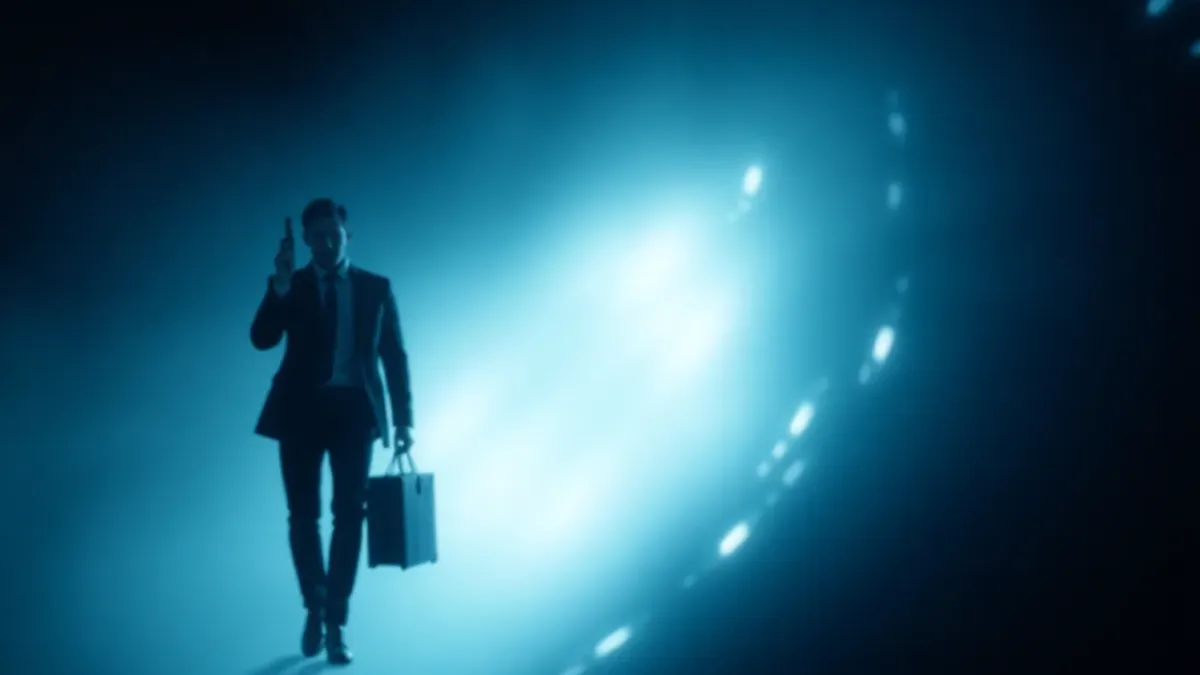 007 First Light : un jeu aux résonances de Casino Royale et Skyfall