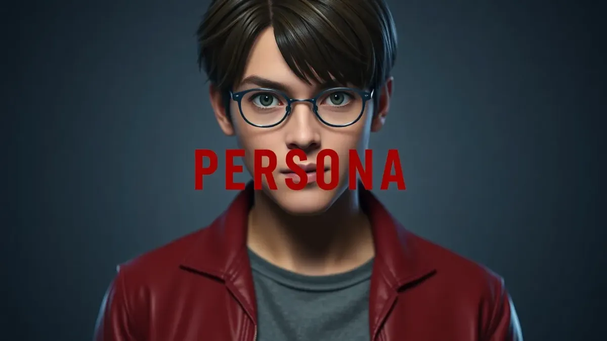 Netflix s'attaque à l'univers de Persona avec une série live-action !
