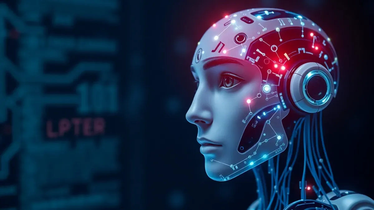 L'éthique de l'IA : Enjeux, Dérives et Régulations