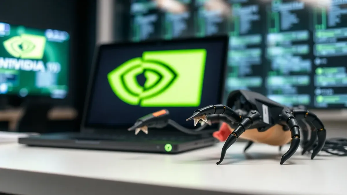 Pris à son tour par la fièvre OpenClaw, Nvidia lance sa plateforme d'agents IA...