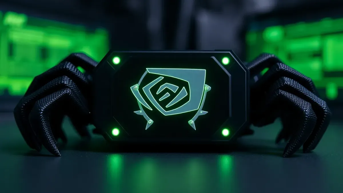 Avec NemoClaw, Nvidia mise sur OpenClaw en y ajoutant une couche de sécurité