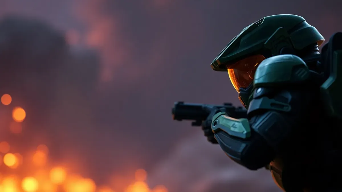 Des remakes de Halo 2 et 3 en Unreal Engine 5 : rumeurs prometteuses !