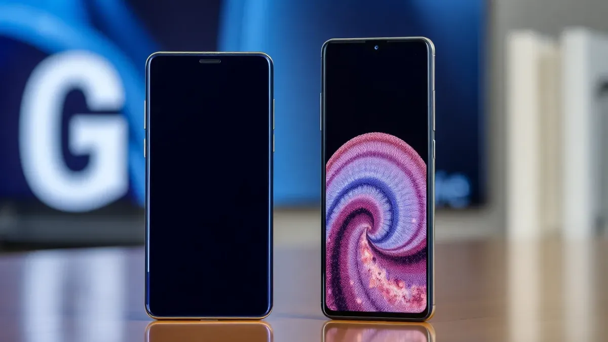 D'après nos tests, que vaut vraiment le S25 FE face à ses concurrents ? - Capital.fr